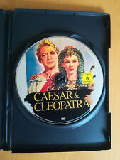 Caesar cleopatra dcd gebraucht kaufen  Hanau