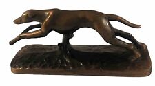 Copper brass hound for sale  Scarsdale