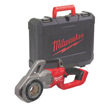 Milwaukee pipe threader for sale  STAFFORD