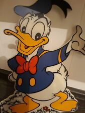 Donald duck lampe gebraucht kaufen  Lütjensee