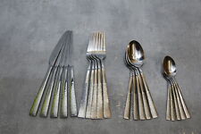 Viners piece cutlery for sale  ENFIELD