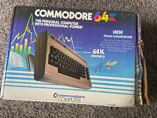 Commodore computer joysticks d'occasion  Expédié en Belgium
