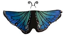 Girls butterfly wings for sale  UK