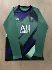 Maillot football nike d'occasion  Clamart