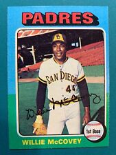 1975 topps baseball for sale  Foley