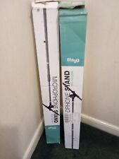 Stagg microphone boom for sale  COLCHESTER