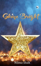 Shine bright shah usato  Spedire a Italy