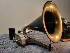 phonograph horn for sale  Downers Grove