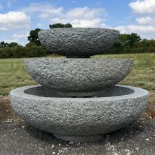 Granite three tier for sale  AYLESBURY