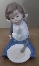 Lladro nao young for sale  LEEDS