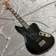 Bajo Jaguar Squier Classic Vibe mantenido segunda mano  Embacar hacia Argentina