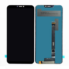 Tela LCD AAA + conjunto digitalizador tela sensível ao toque para ASUS Zenfone 5Z ZS620KL X00QD comprar usado  Enviando para Brazil
