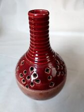 burmantofts vase for sale  LIVERPOOL