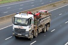T137 truck photo for sale  ROTHERHAM