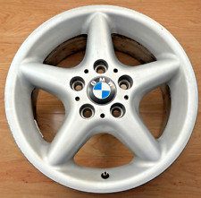 BMW Z3 E36 Style 18 aro de roda de liga leve 36111094106 7JX16 ET:46 (3) comprar usado  Enviando para Brazil