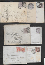 Queen victoria stamps for sale  Shipping to Ireland