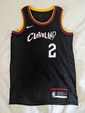 Cleveland cavaliers city for sale  RHYL