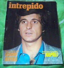 Rivista intrepido sport usato  Firenze