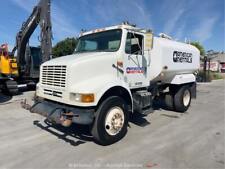 2000 international 8100 for sale  Long Beach