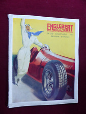 1951 englebert magazine d'occasion  Saint-Romain-de-Colbosc