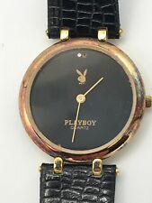 Playboy 1a24m orologio usato  Guidonia Montecelio
