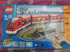 Lego city 7938 usato  Matera