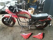 Breaking kawasaki gpz for sale  LONDON