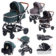 Muwo stroller set for sale  Shipping to Ireland