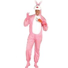 Costume coniglio rosa usato  Cosenza