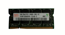 2gb 2rx8 pc2 d'occasion  Châteauroux