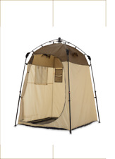 Shower tent pop for sale  DAWLISH