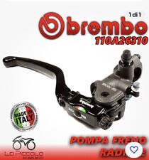 Brembo pompa freno usato  Verona