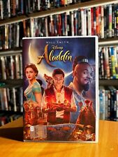 Aladdin film dvd usato  Porto Cesareo