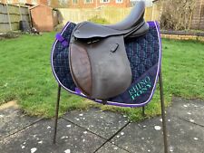 Inch farrington saddle for sale  STAFFORD