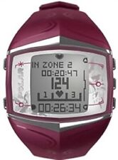 Used, POLAR FT60G1 Men's Heart Rate Monitor Watch with G1 GPS Sensor Color Red for sale  Shipping to South Africa