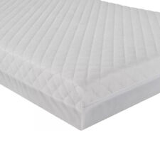 NightComfort Toddler Baby Cot Bed Mattress - Eco Friendly, Waterproof, All Size, used for sale  Shipping to South Africa