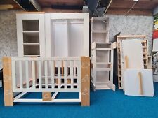 Kinderzimmer komplett babyzimm gebraucht kaufen  Berlin
