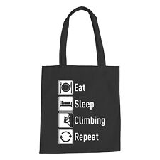 Eat sleep climbing gebraucht kaufen  Raunheim