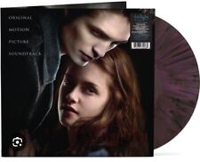 Twilight Soundtrack LP - Coloured Vinyl (Barnes & Noble Exclusive 2024) PRESALE, usado comprar usado  Enviando para Brazil