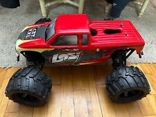 Losi xxl brushless for sale  Grand Rapids