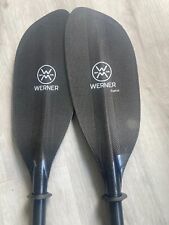 Werner cyprus carbon for sale  MAIDENHEAD