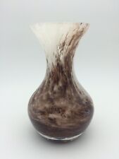 Murano glas vase gebraucht kaufen  München