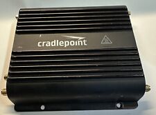 Used, Cradlepoint IBR900 Series (S5A843A) LTE Wi-Fi 5 Ruggedized Router IBR900-1200M-B for sale  Shipping to South Africa