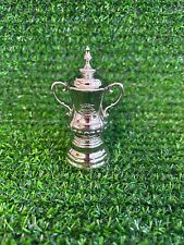 Replica metal cup for sale  YORK
