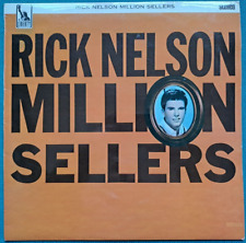 Rick nelson million for sale  BRIERLEY HILL