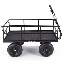 Gorilla cart cubic for sale  Lincoln