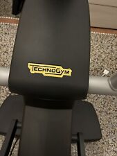 tecnogym usato  Santa Margherita Ligure