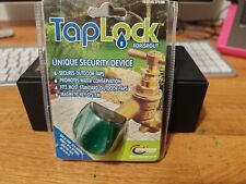 Tap lock security for sale  READING
