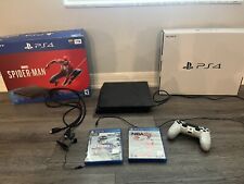 Sony PlayStation 4 Pro 1TB Game Console - Tested & Works Controller/hdmi/powers for sale  Shipping to South Africa