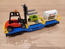 Lego city train for sale  COLCHESTER